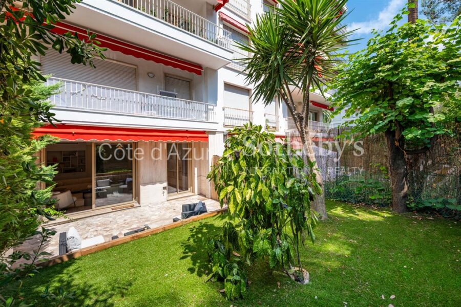 Appartement à vendre à Nice — Vue parc — photo 20