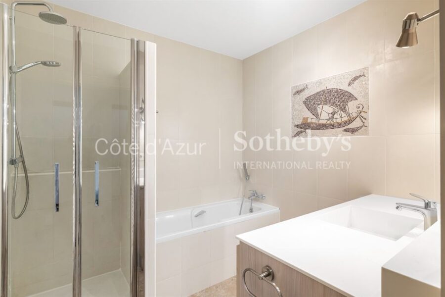 Appartement à vendre à Nice
