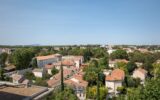 Appartement à vendre à Montpellier — Vue monument — photo 11