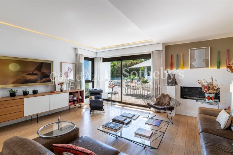 Maison à vendre à Nice