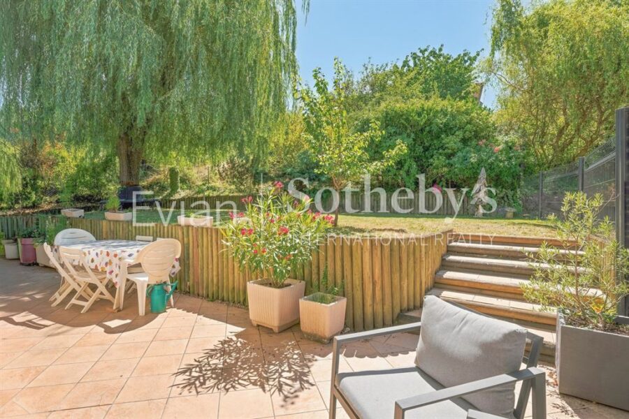 Maison à vendre à Publier — Vue fleuve — photo 4