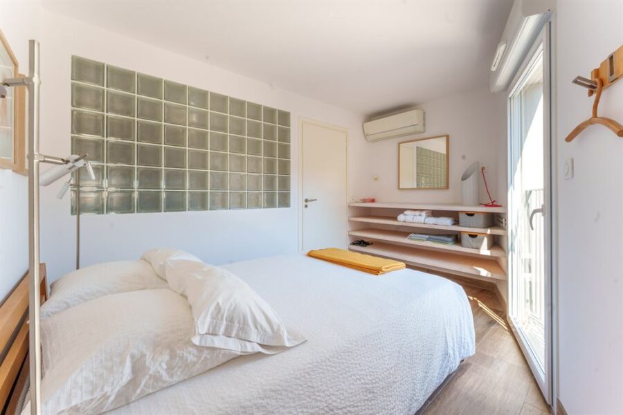 Appartement à vendre à Sete