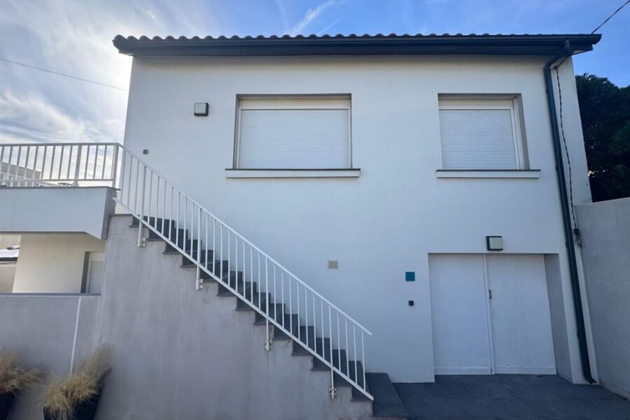 Maison à vendre à Le cap d agde — Vue mer — photo 25