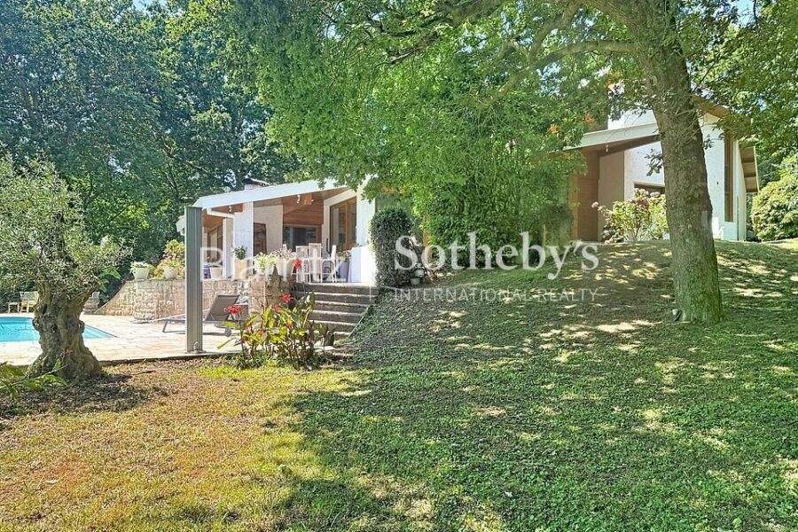 Maison à vendre à Bidart