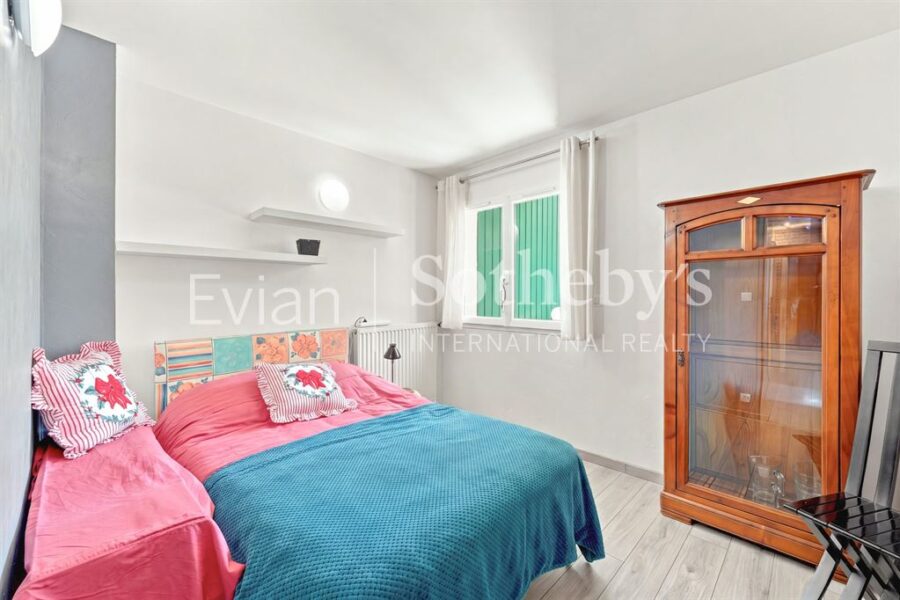 Maison à vendre à Publier — Vue fleuve — photo 15