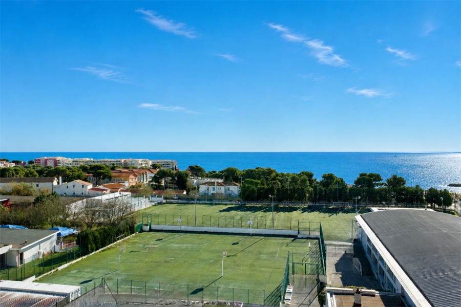 Appartement à vendre à Sete — Vue mer — photo 5
