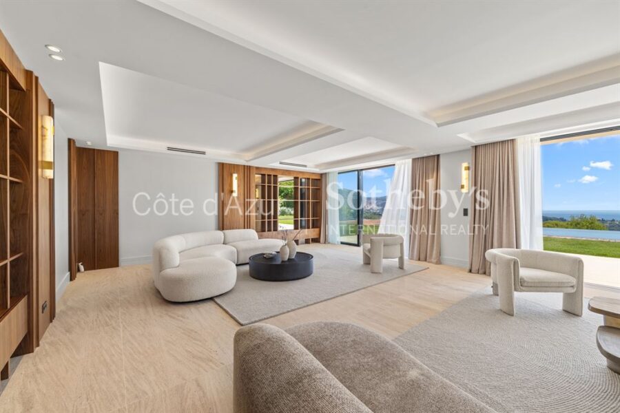 Maison à vendre à Nice