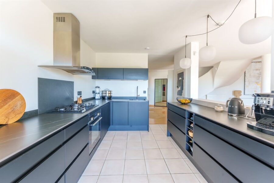 Maison à vendre à La grande motte — Vue mer — photo 17