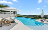 Maison à vendre à Cagnes sur mer — Vue mer — photo 3