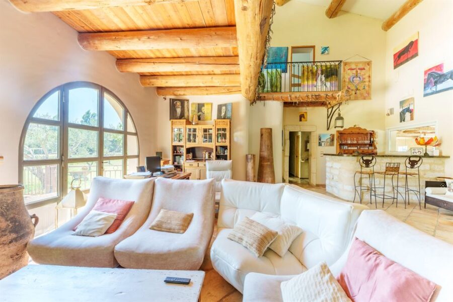 Maison à vendre à Montpellier