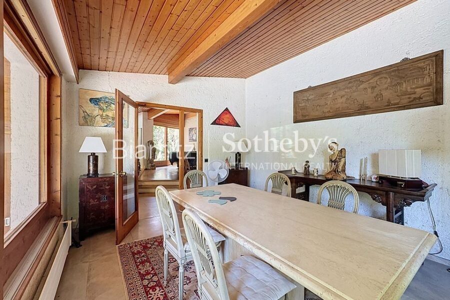 Maison à vendre à Bidart
