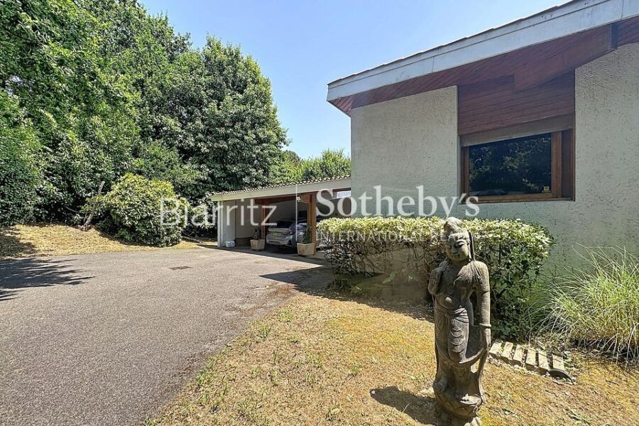 Maison à vendre à Bidart