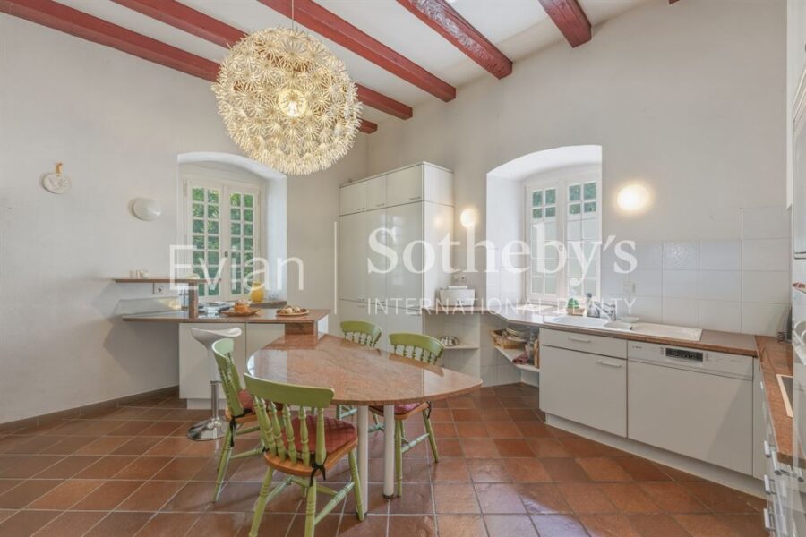Maison à vendre à Allinges — Vue nature — photo 11