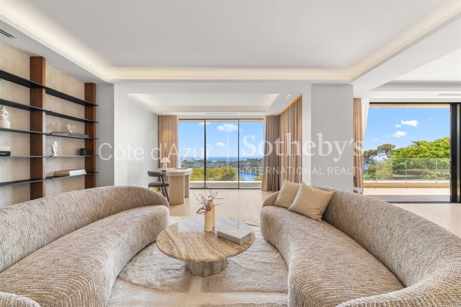Maison à vendre à Nice
