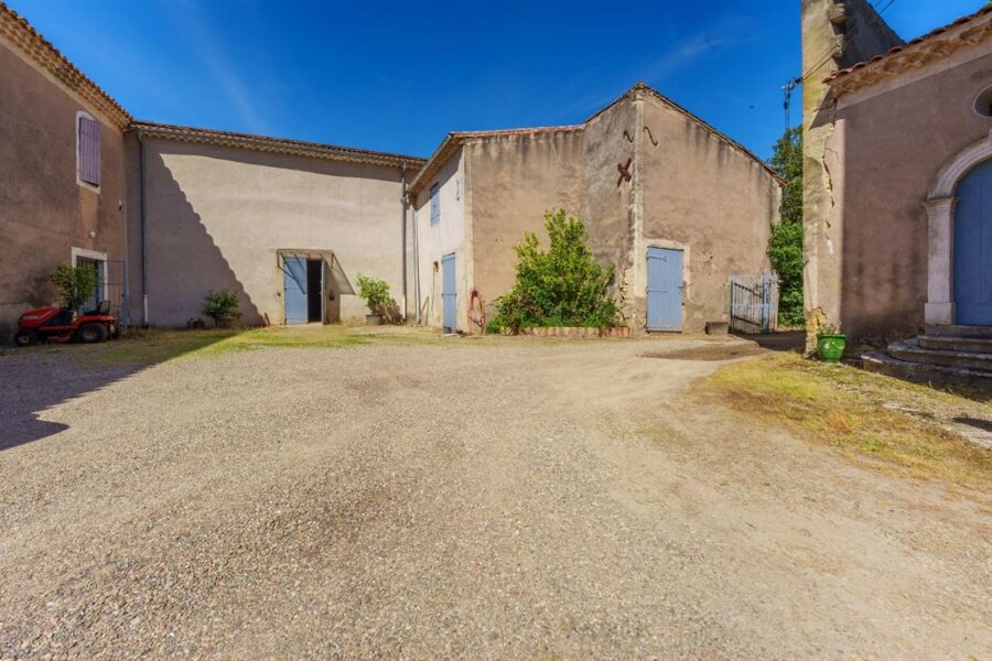 Maison à vendre à Beziers