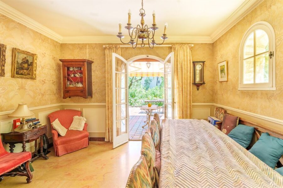 Maison à vendre à Montpellier — Vue parc — photo 23