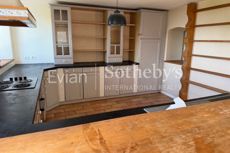 Maison à vendre à Maxilly sur leman