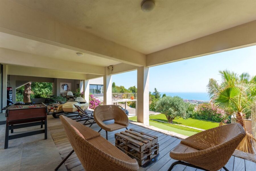 Maison à vendre à Sete — Vue mer — photo 14