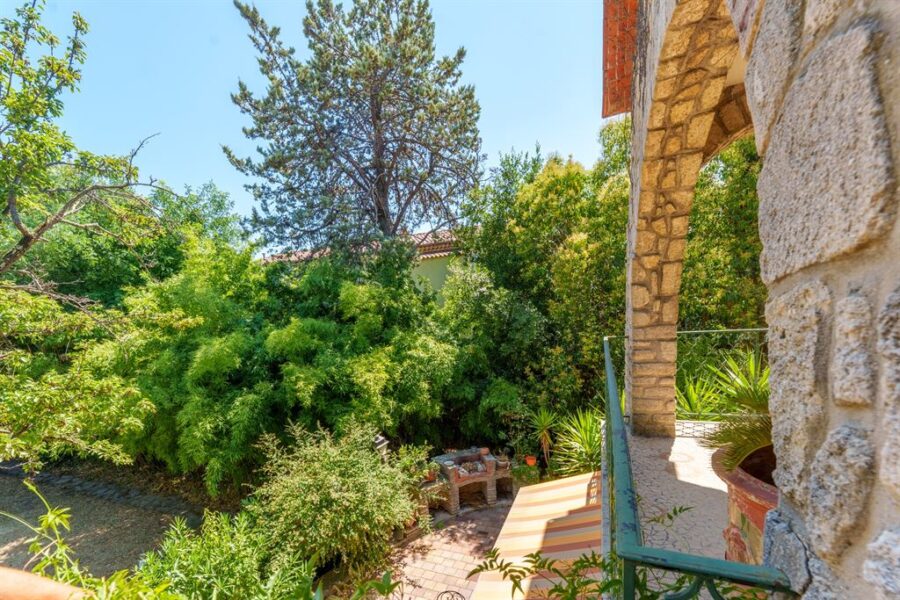 Maison à vendre à Montpellier — Vue parc — photo 27