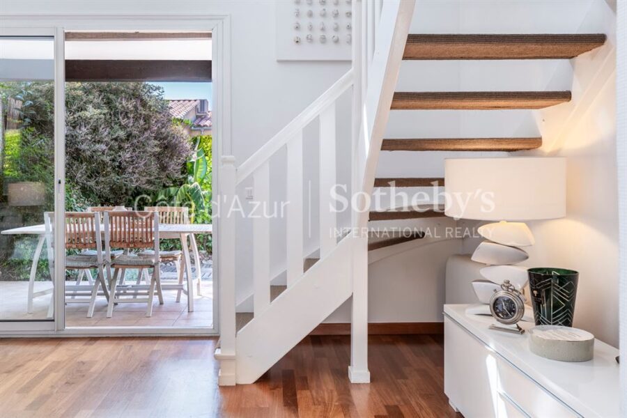 Maison à vendre à Nice — Vue mer — photo 10