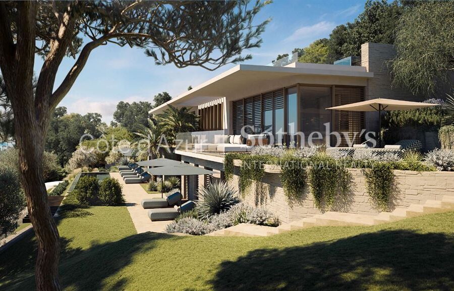 Maison à vendre à Nice — Vue mer — photo 10