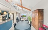 Maison à vendre à Publier — Vue fleuve — photo 8