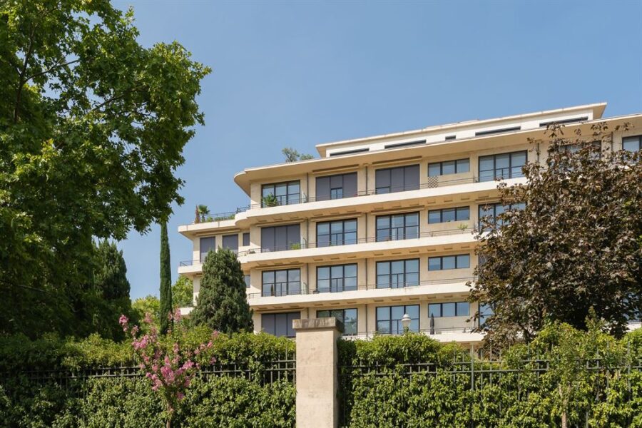 Appartement à vendre à Montpellier — Vue monument — photo 26