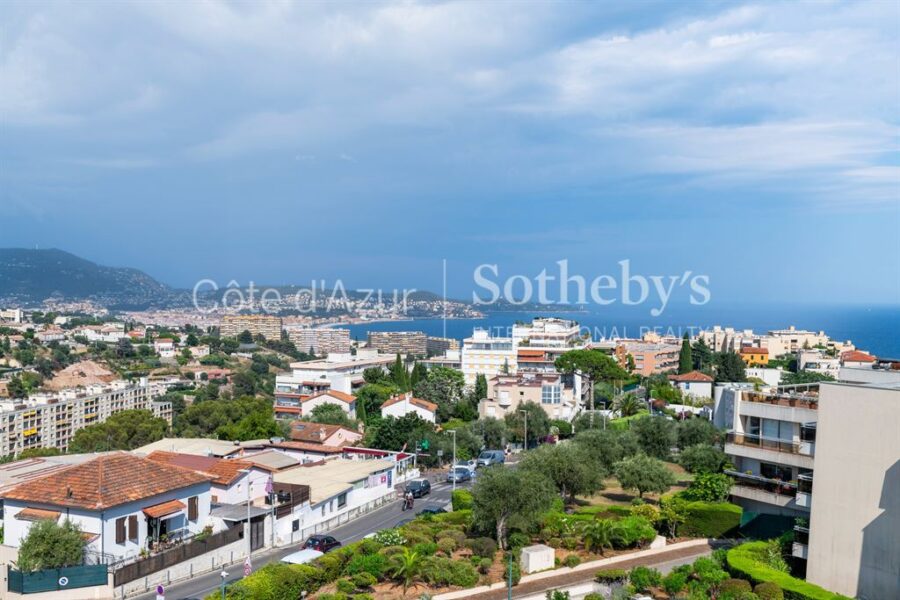 Appartement à vendre à Nice