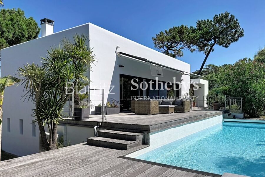 Maison à vendre à Anglet