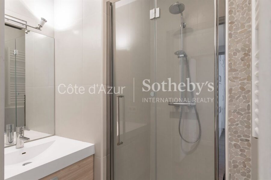 Appartement à vendre à Nice