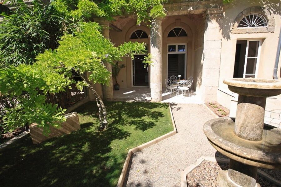 Maison à vendre à Roujan — Vue nature — photo 20