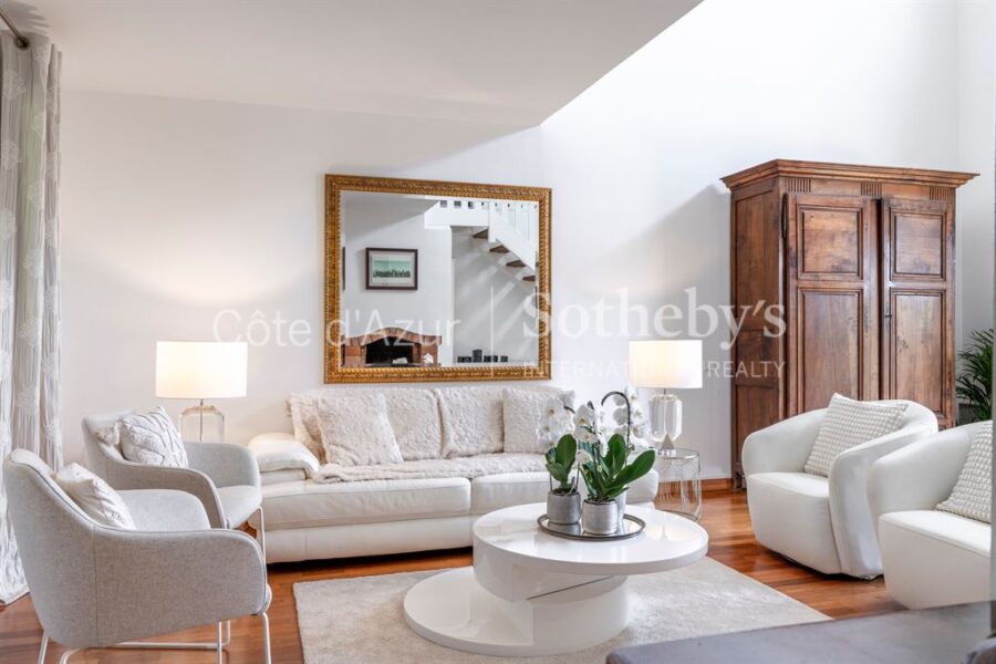 Maison à vendre à Nice — Vue mer — photo 7
