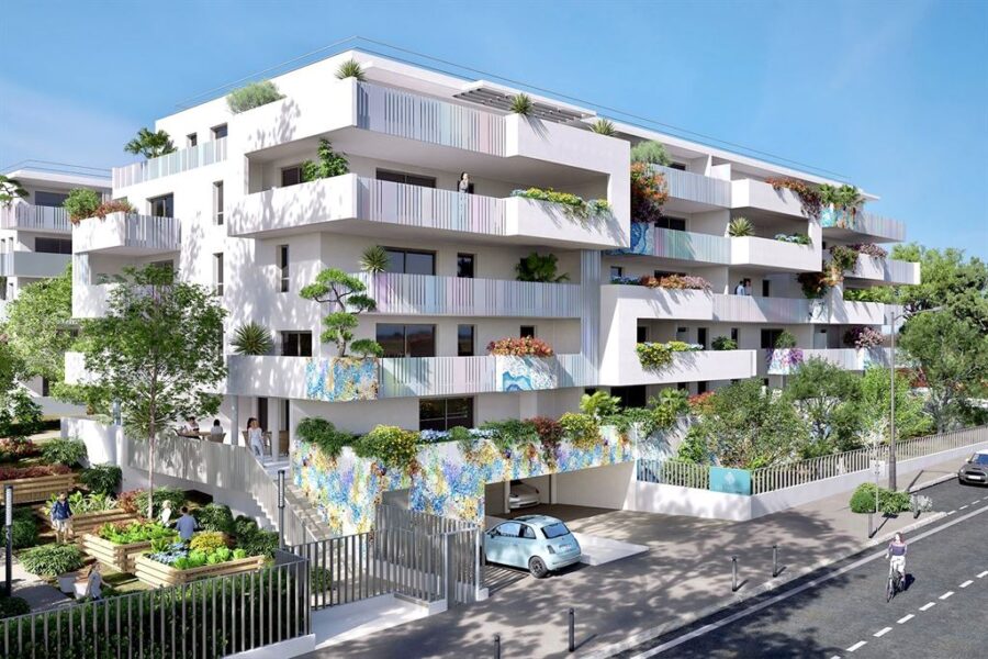 Appartement à vendre à Sete — Vue mer — photo 6