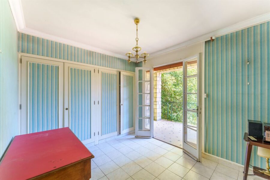 Maison à vendre à Montpellier — Vue parc — photo 25