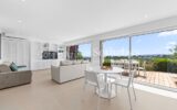 Maison à vendre à Cagnes sur mer — Vue mer — photo 15