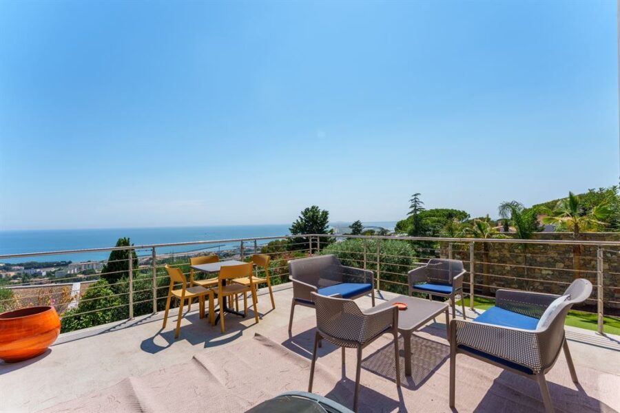 Maison à vendre à Sete — Vue mer — photo 9
