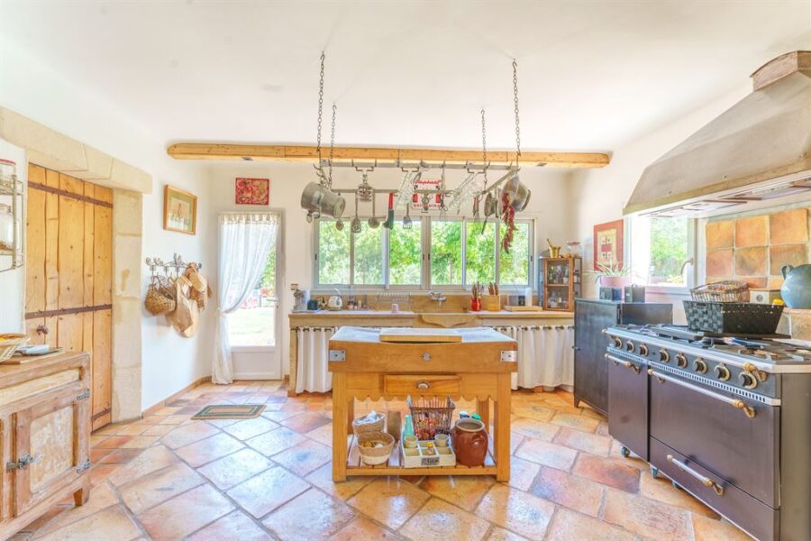 Maison à vendre à Montpellier