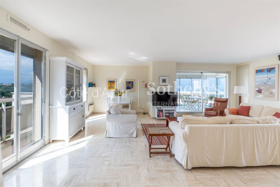 Appartement à vendre à Nice
