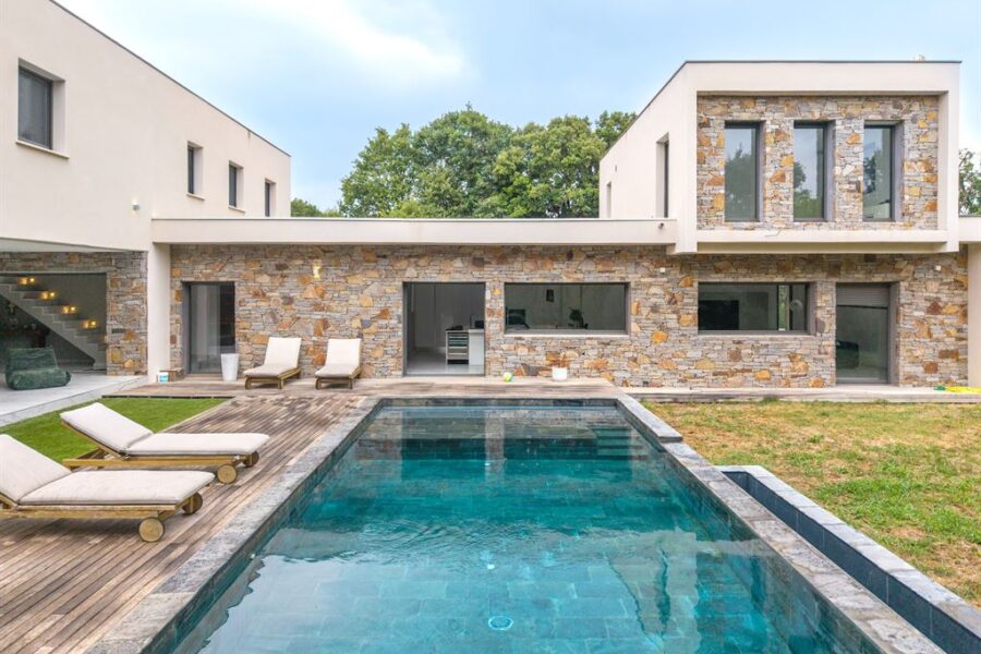 Maison à vendre à Assas — Vue nature — photo 22