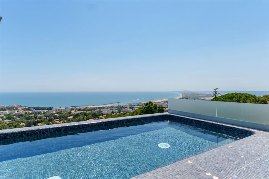 Maison à vendre à Sete — Vue mer — photo 12