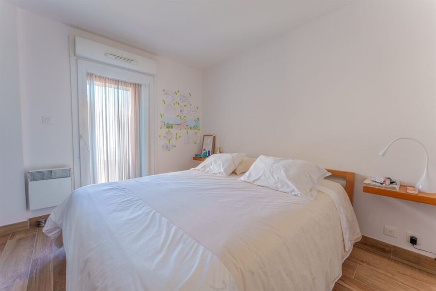 Appartement à vendre à Sete