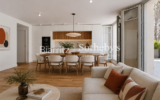 Appartement à vendre à Biarritz — Vue parc — photo 5