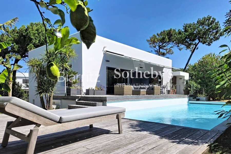 Maison à vendre à Anglet