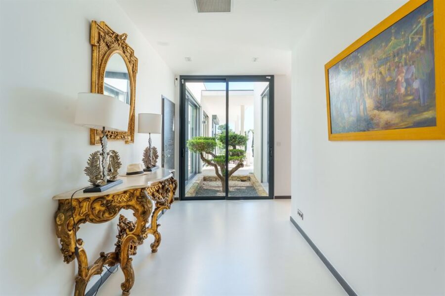 Maison à vendre à Montpellier — Vue nature — photo 13