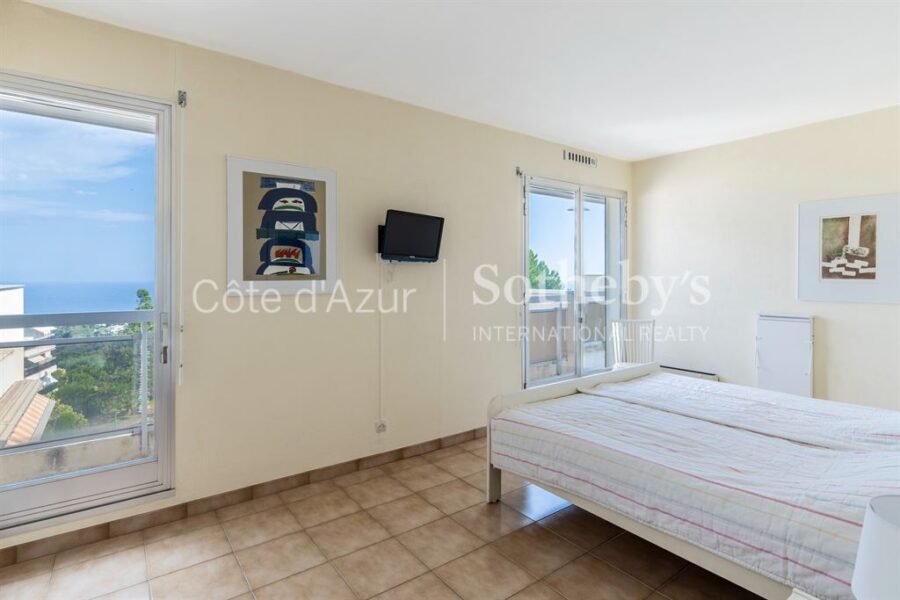 Appartement à vendre à Nice