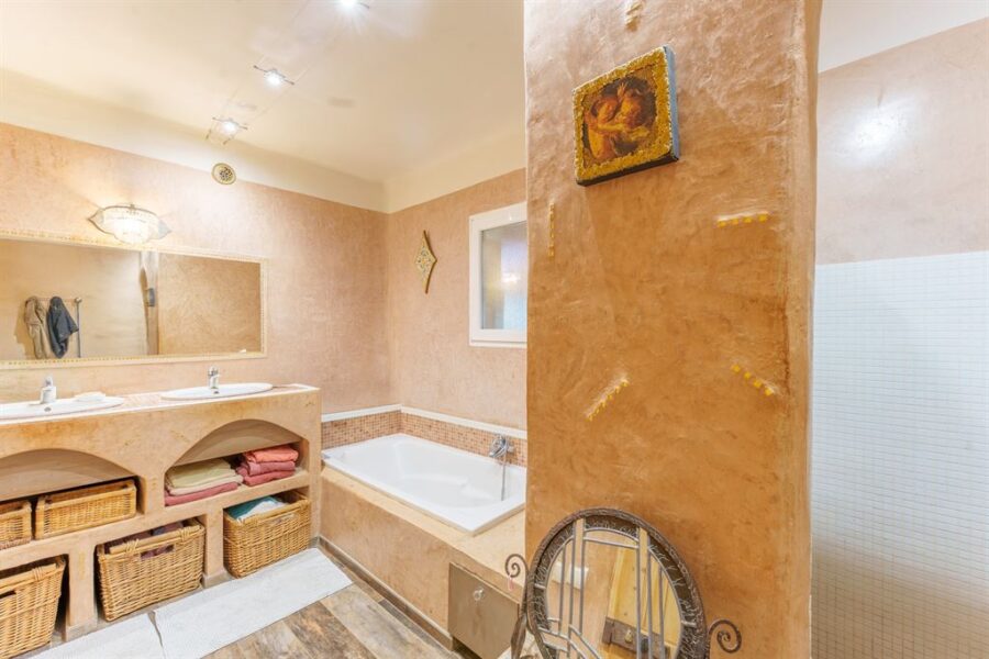 Maison à vendre à Montpellier