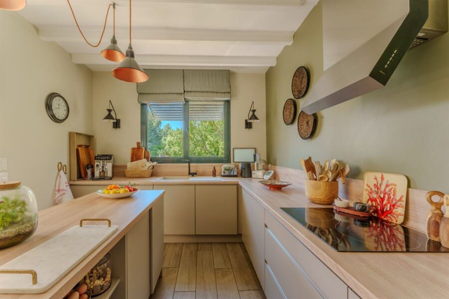 Maison à vendre à Loupian