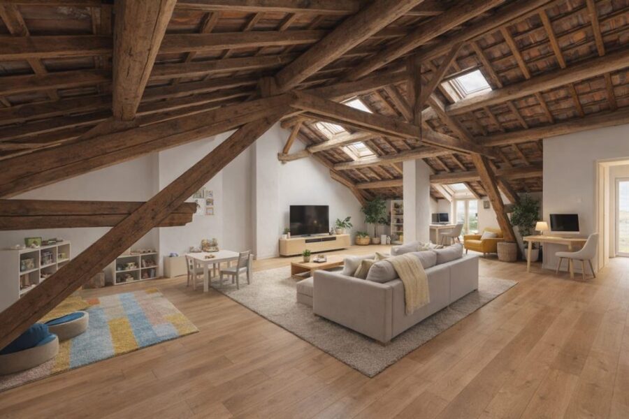 Maison à vendre à Sete — Vue sur la ville — photo 26