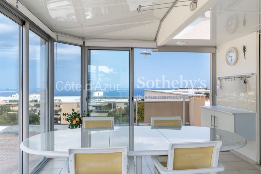 Appartement à vendre à Nice