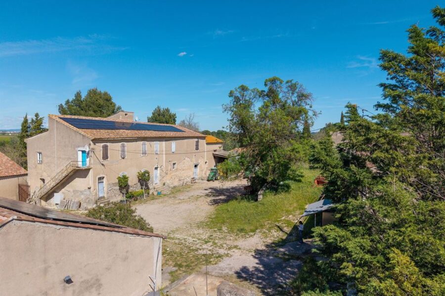 Maison à vendre à Beziers
